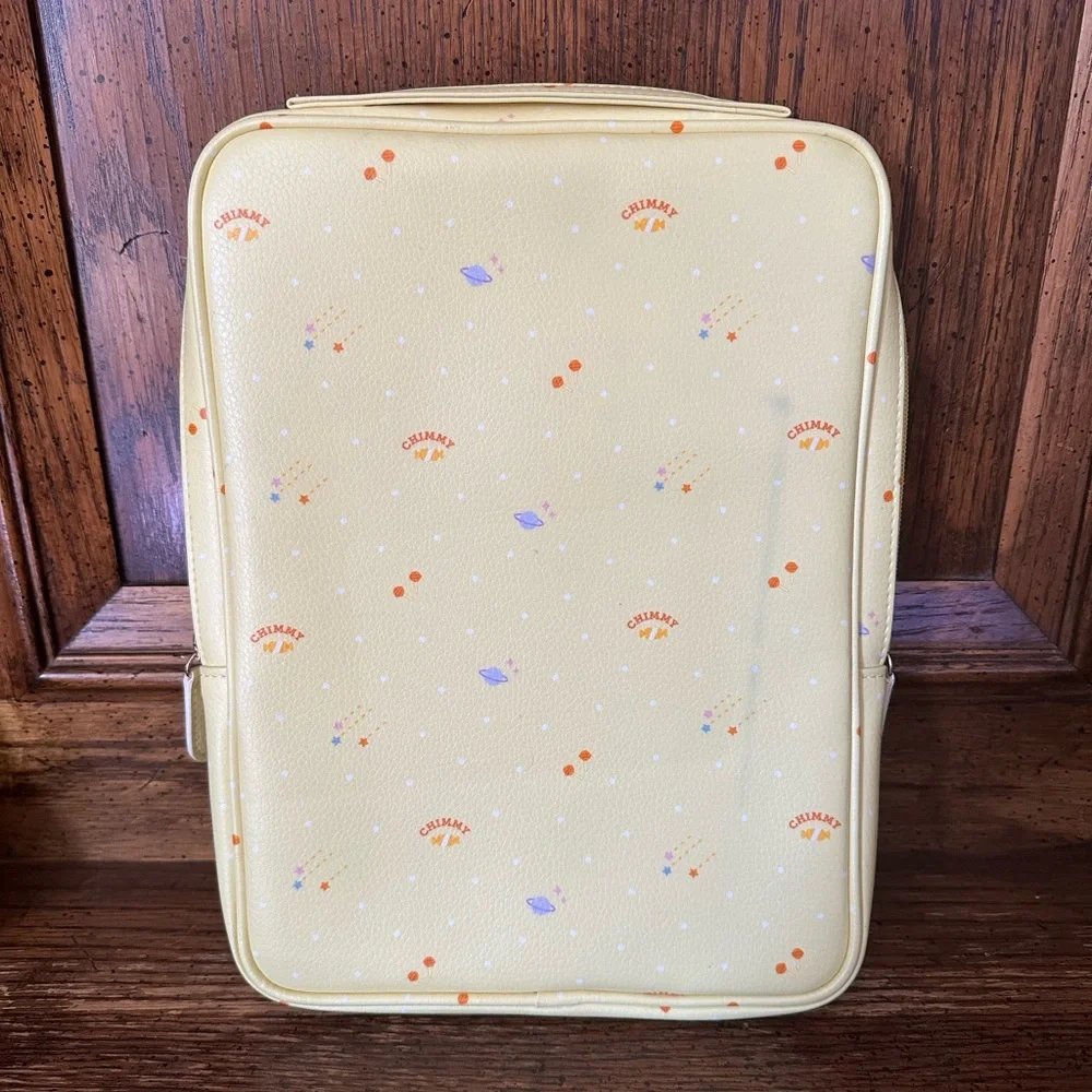 BT21 Chimmy Baby Handy Laptop Pouch